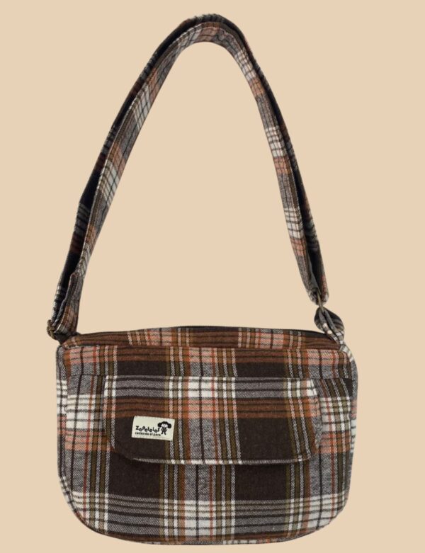 Bolso Escocés - Imagen 3