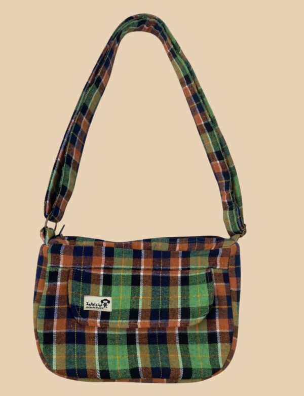 Bolso Escocés - Imagen 2