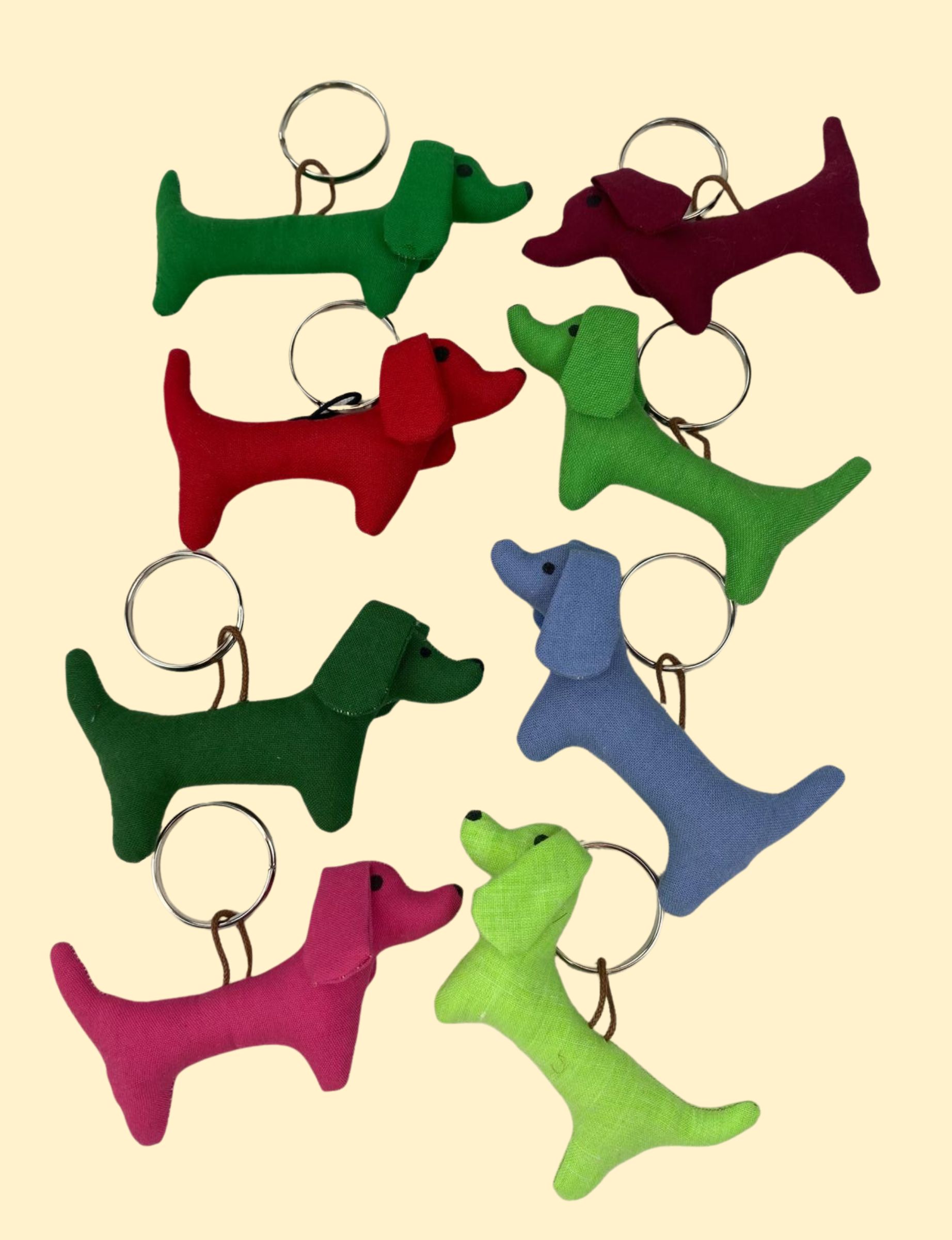 Perritos